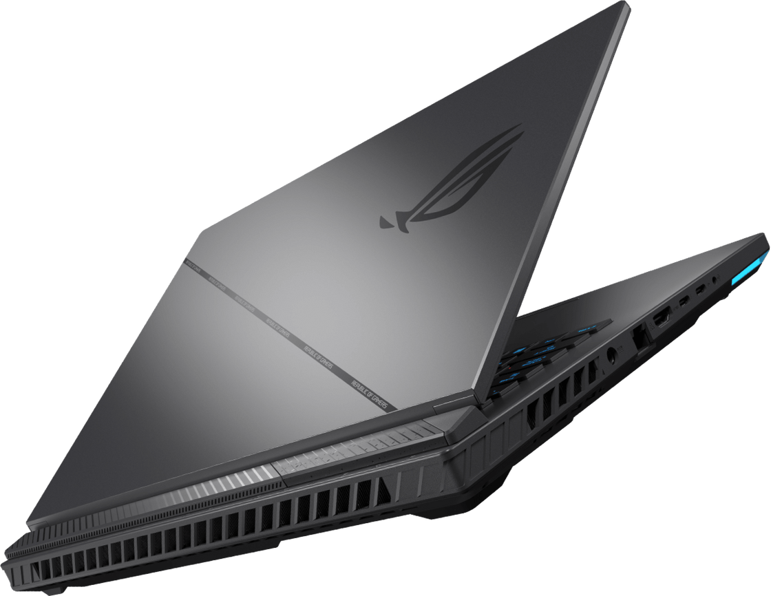 Asus ROG Strix G184 | RTX 4080 | I9-14th | 32-64GB D5 | 18" 240Hz | Gaming Laptop TECHSWAP