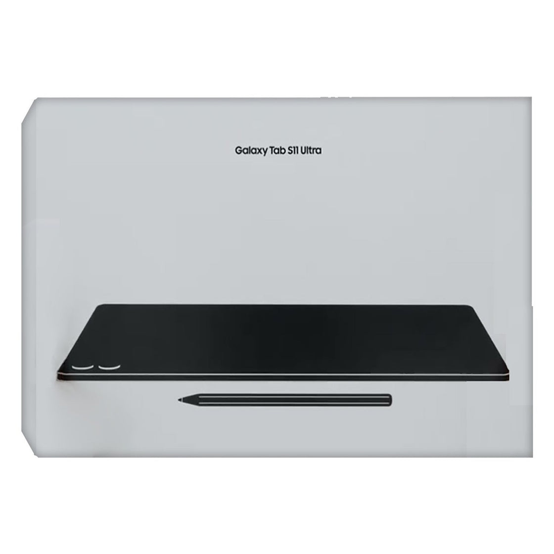 Samsung Galaxy Tab S11 Ultra