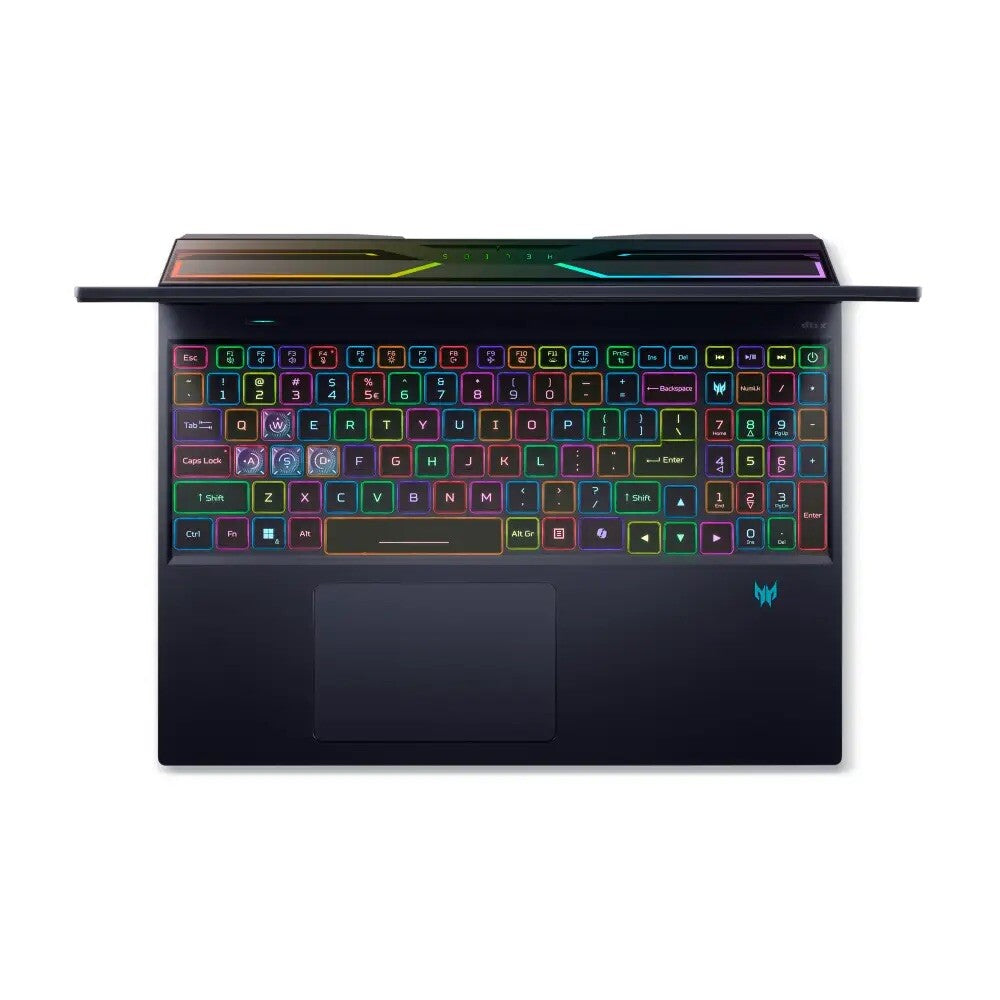 ACER PREDATOR HELIOS NEO 16 /RTX 4080/I9-13900HX/32GB/1TB/2K 240HZ Gaming Laptop Acer