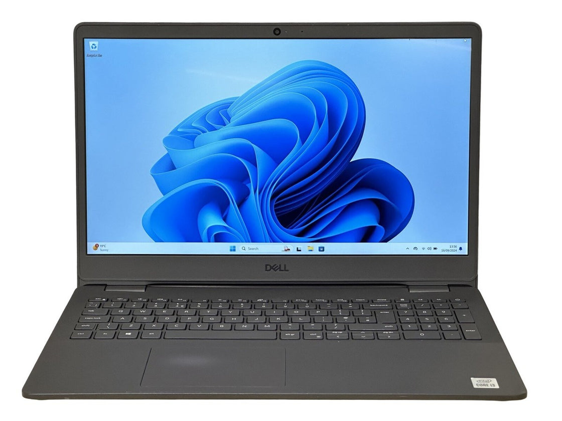 Dell Vostro 3500/i3-1115G4/8GB/256GB/15.6" FHD ნოუთბუქი