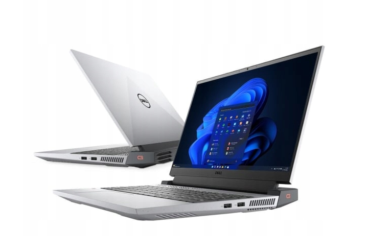 DELL G15 RTX 3060 / I7-12700H / Gaming Laptop Dell