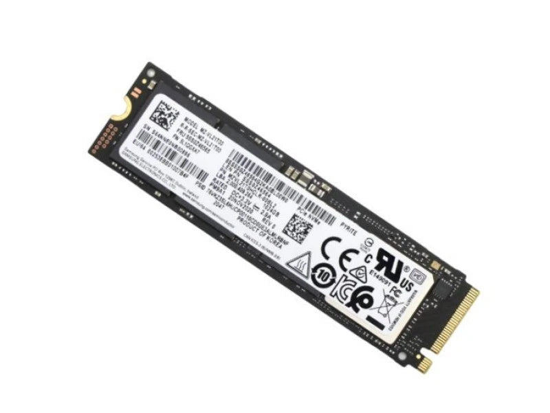 GIGABYTE AG470S 1TB NVMe M.2 SSD GIGABYTE