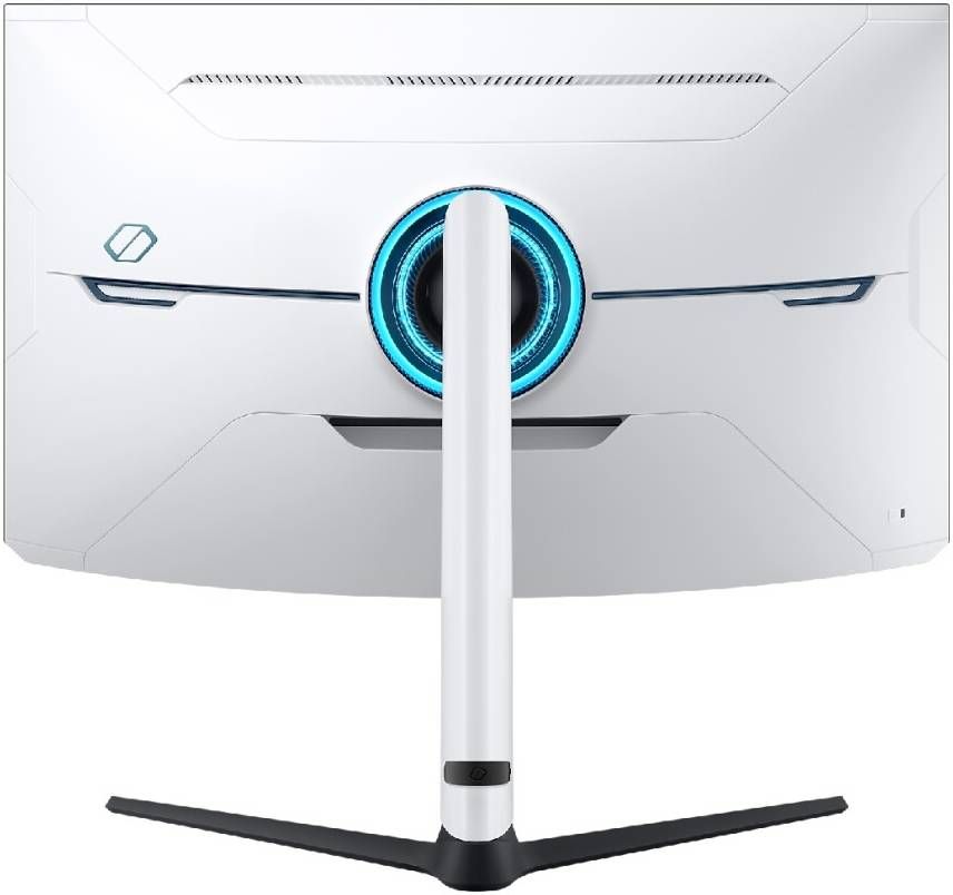 SAMSUNG ODYSSEY NEO G8 240HZ 32INCH 4K MINI LED GAMING MONITOR TECHSWAP