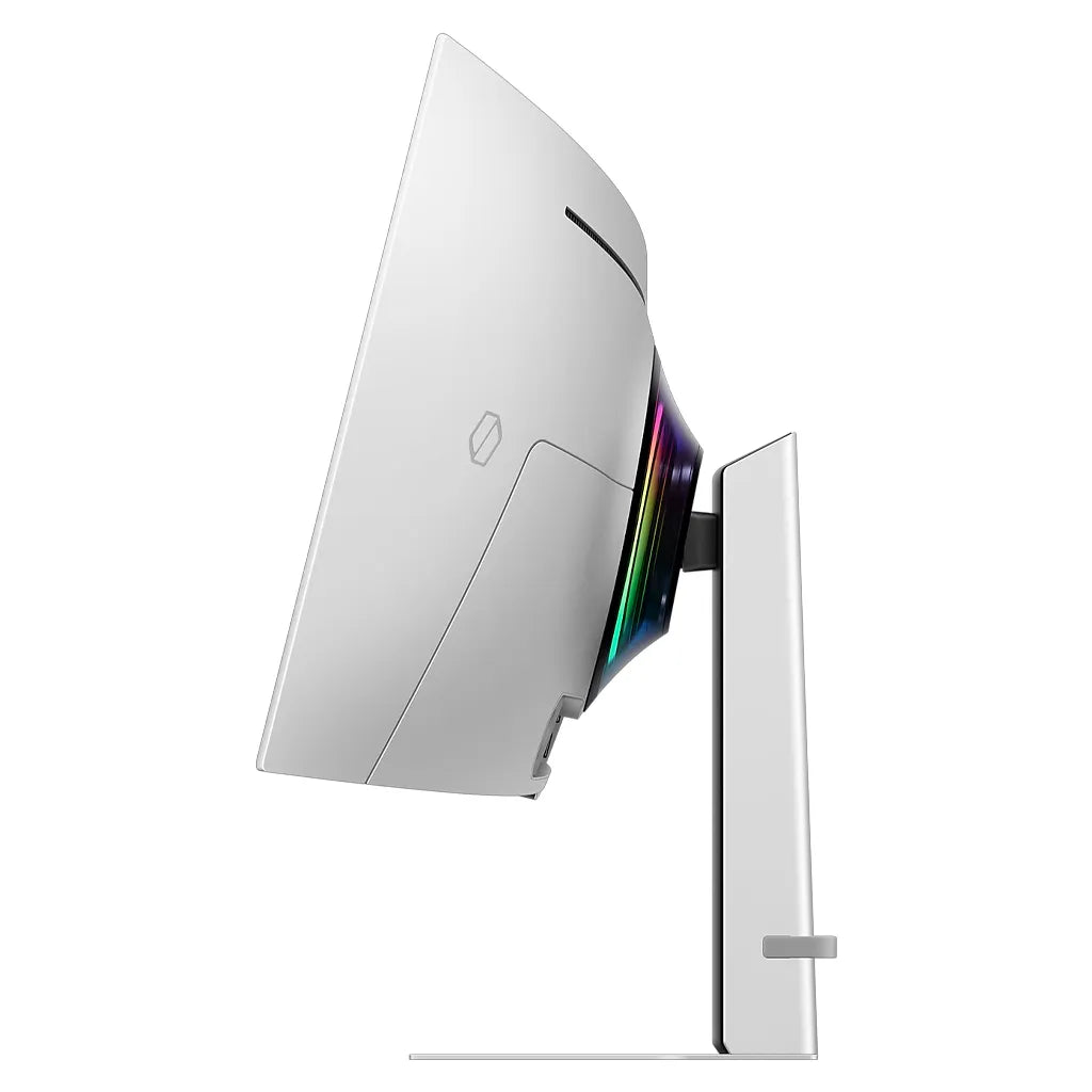Samsung Odyssey G9 49" 5K Res 240Hz 1Ms 49 inch მონიტორი
