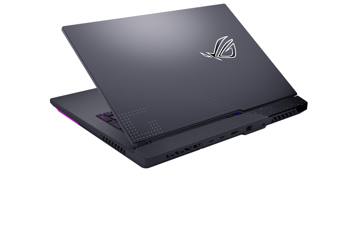 ASUS ROG Strix G17 | Ryzen 9 7940HX | RTX 4050 Gaming Laptop ASUS