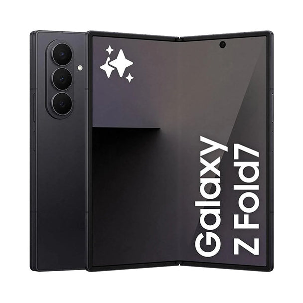 Samsung Galaxy Z Fold 7