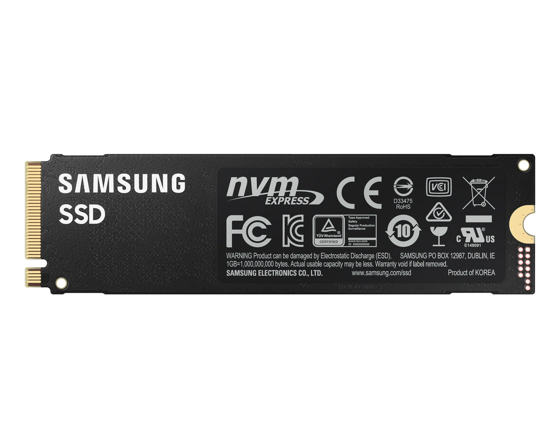 SSD Samsung 980 PRO 2TB M.2 Samsung