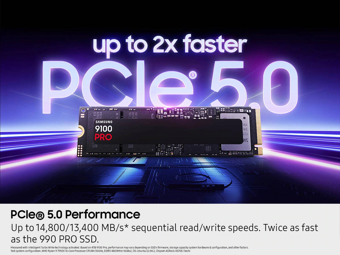 R9 9950X3D |X870| RTX 5080 |64GB|2TB M.2| FULL GAMING SET TECHSWAP