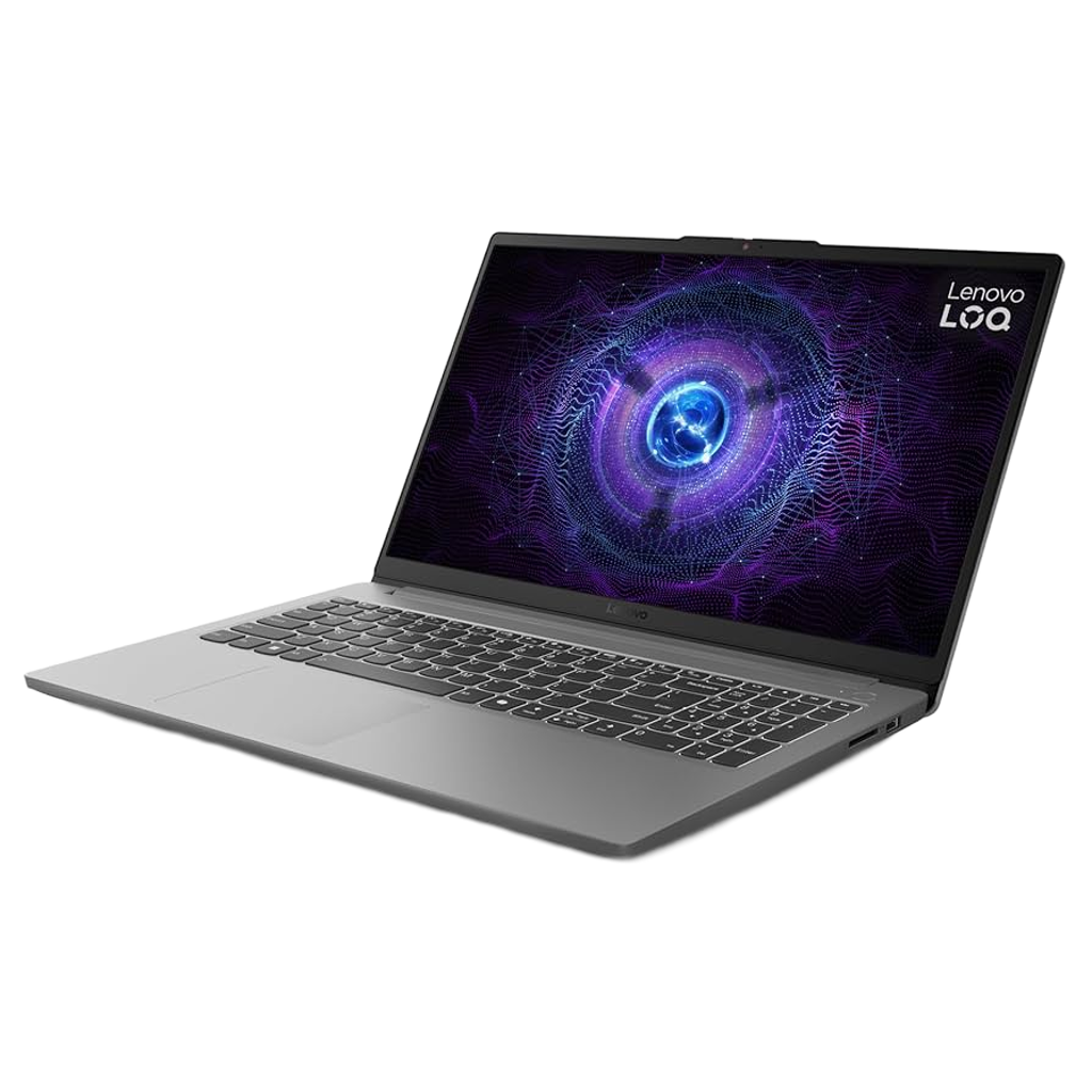 Lenovo LOQ RTX 3050 | i5-12450 | 16GB DDR5 | Gaming Laptop TECHSWAP