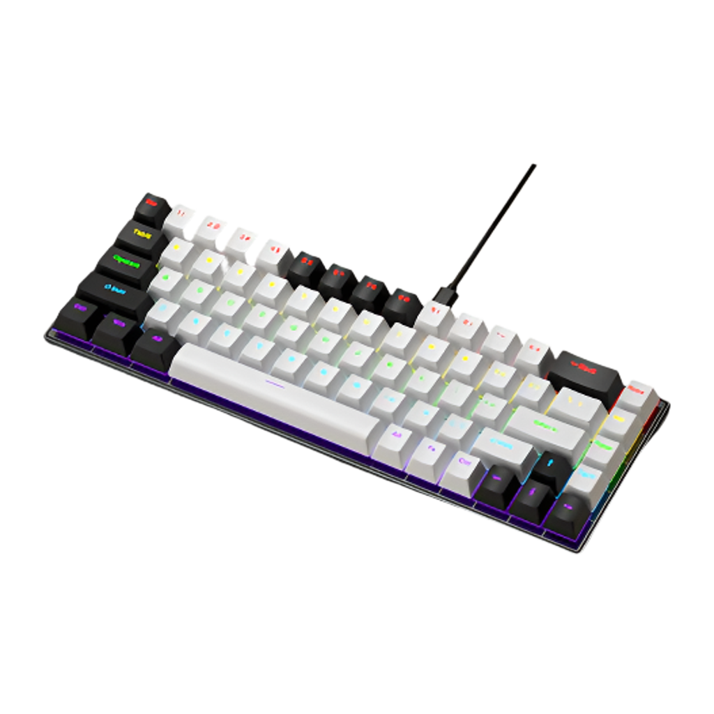 Dragon Guard K98 Mechanical Keyboard TechSwap
