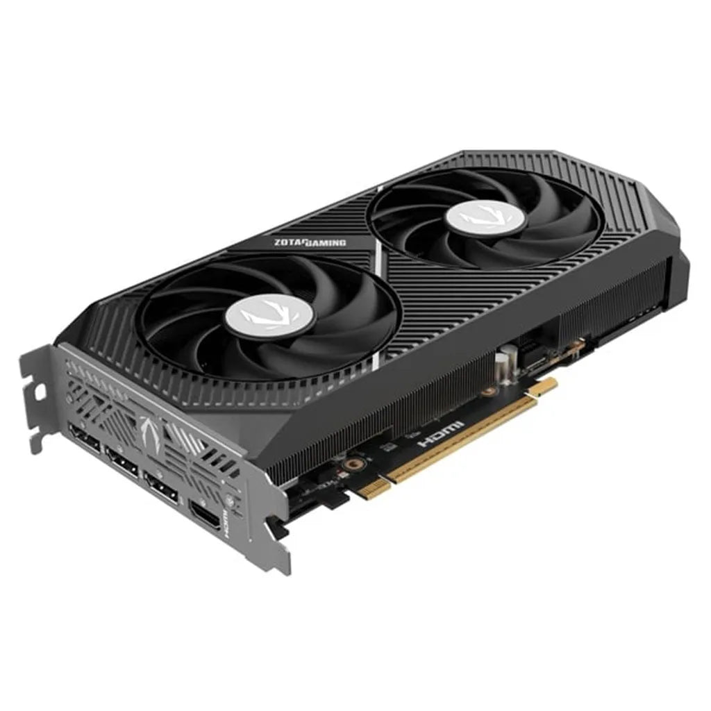 NVIDIA GeForce RTX 5070 - ZOTAC GAMING VIDEOCARD Zotac