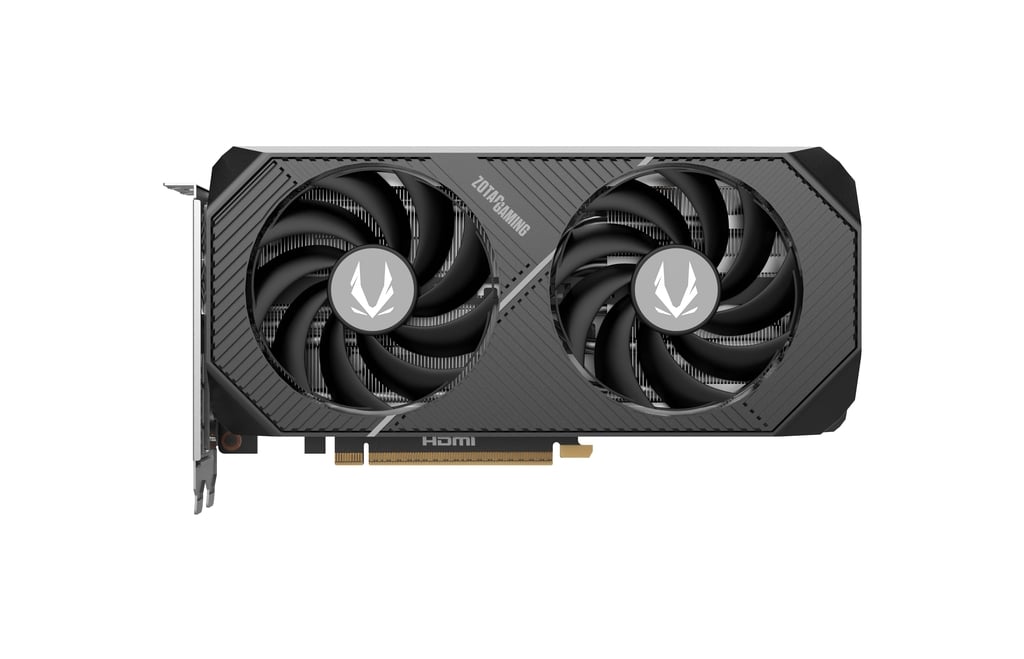 NVIDIA GeForce RTX 5070 - ZOTAC GAMING VIDEOCARD Zotac